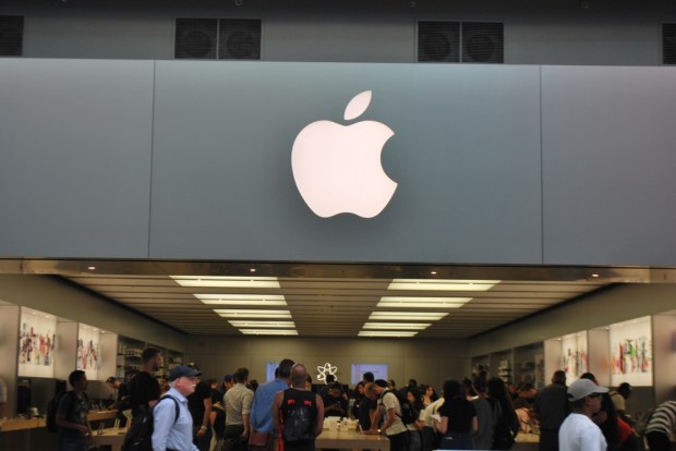 Apple to Open Second Southeast Asia Store