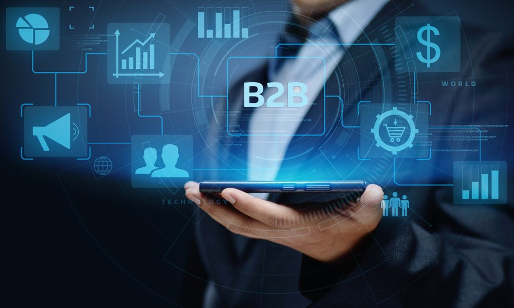 Bureaucratic Fuel Is Pushing B2B Payments Toward Digital