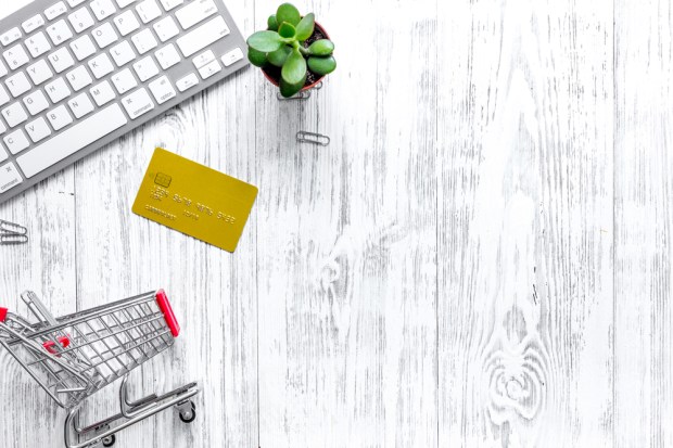 The Roil Over B2B Payments Rails