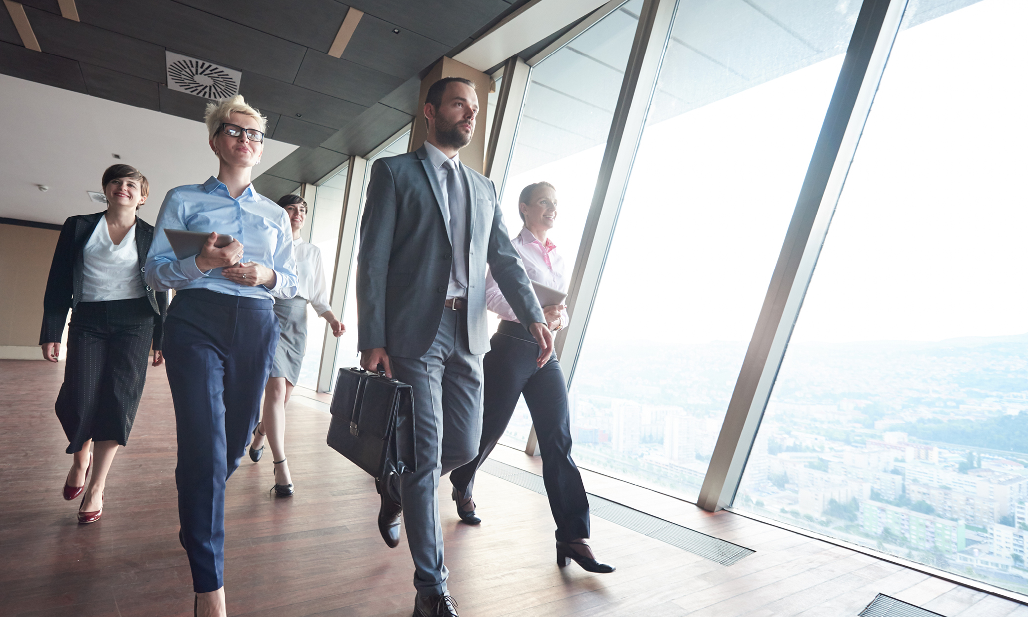NEW DATA: Why One-Third Of Businesses Want Real-Time Payments