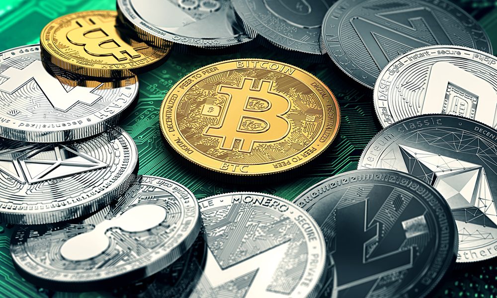 CFTC Ups Crypto Regulation In 2018