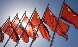 China Central Bank Creates AML Regulations For Online FIs