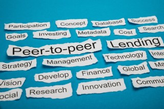 Number Of Chinese P2P Lenders To Drop Dramatically