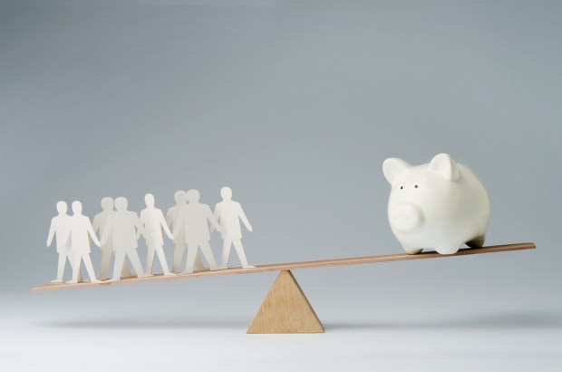 PSCU CEO: The Quiet Power Of Credit Unions’ 100M-Member Network