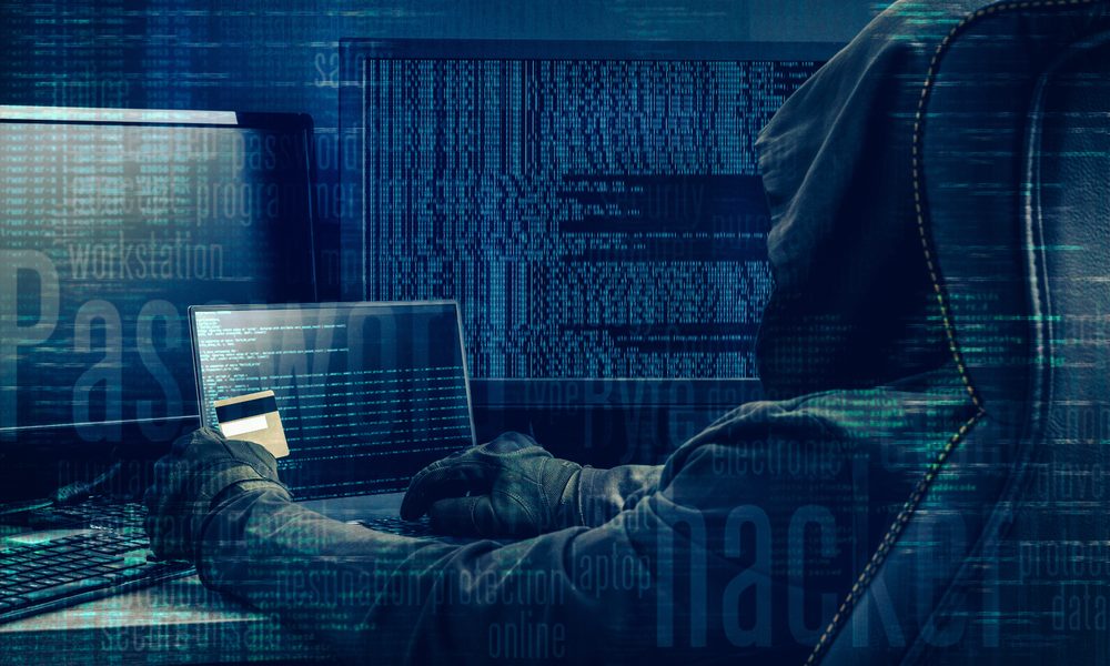 Mapping Fraud’s DNA
