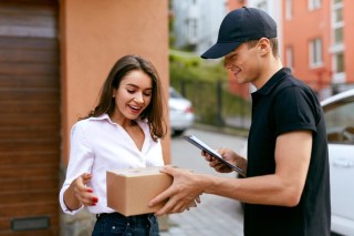 Deliv Raises $40M, Gets Support From Google