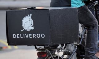 Deliveroo Is Determined To Stay Independent