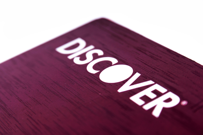 New Discover CEO Says Amazon Not A Foe