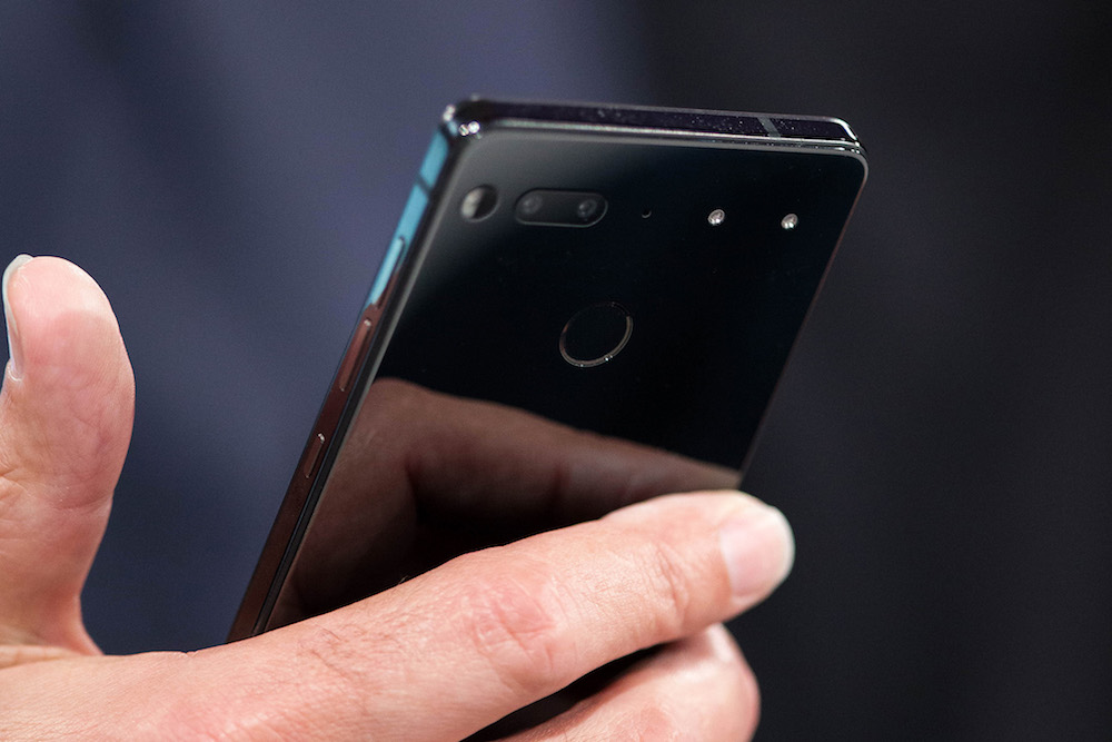 Essential Products To Lay Off 30 Percent Of Its Workforce