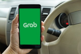 Grab, Mastercard Bring Prepaid Cards To Southeast Asia