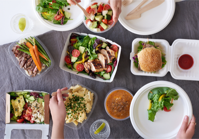 Analysts: Grubhub Can’t Keep Up With The Competition
