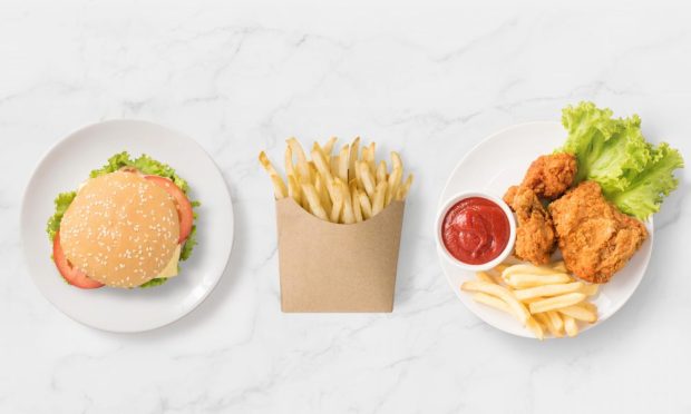 NEW DATA: The 10 Key Innovations Driving QSR