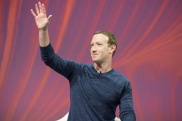 Zuckerberg Sends $100K To 8 San Fran Restaurants
