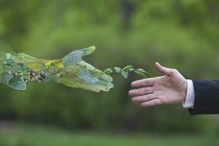 Mastercard Tackles ‘Greening’ Plastic Cards