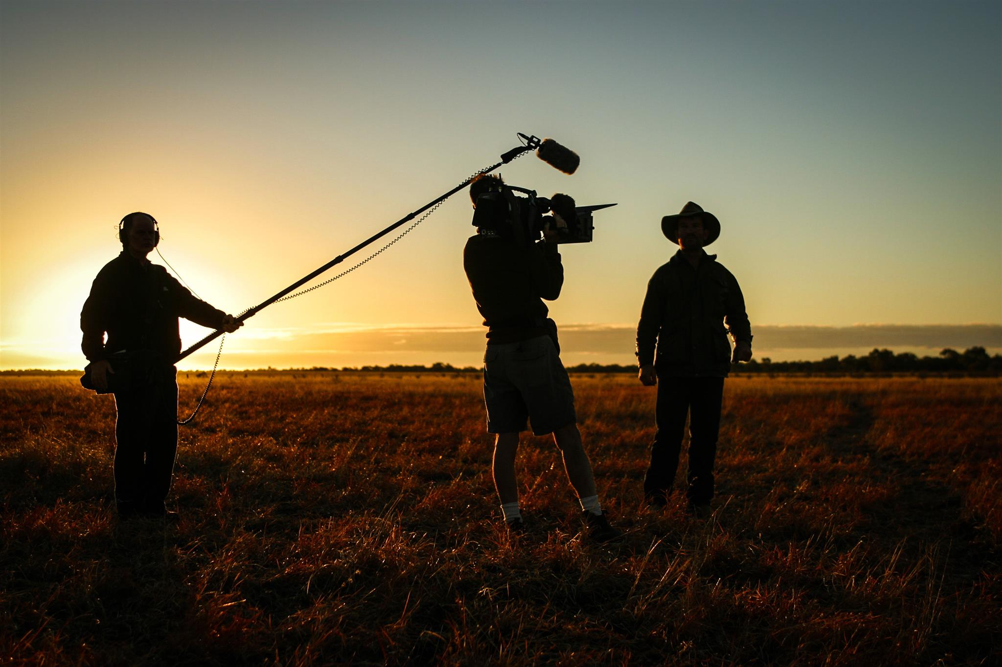 How Workforce Tools Keep Productions On Track
