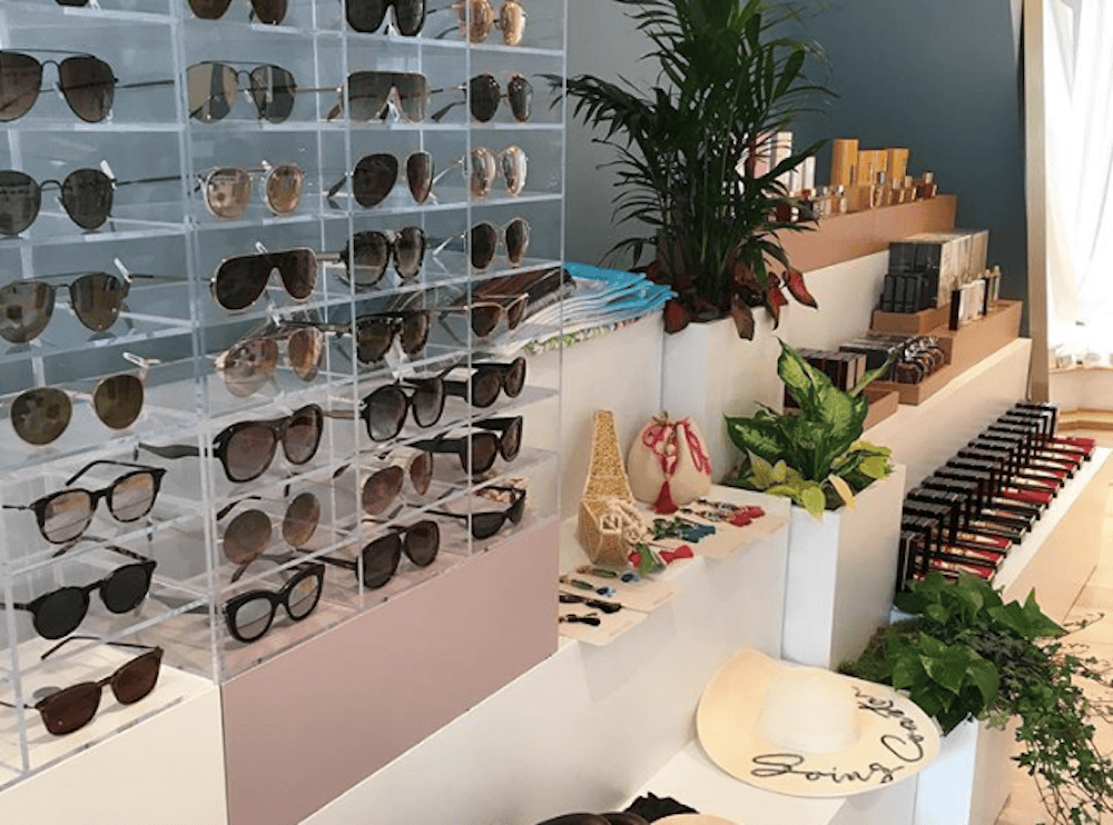 How Olivela Wants To Save The World Selling Luxury Items