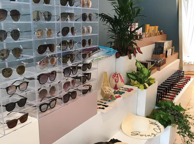 How Olivela Wants To Save The World Selling Luxury Items