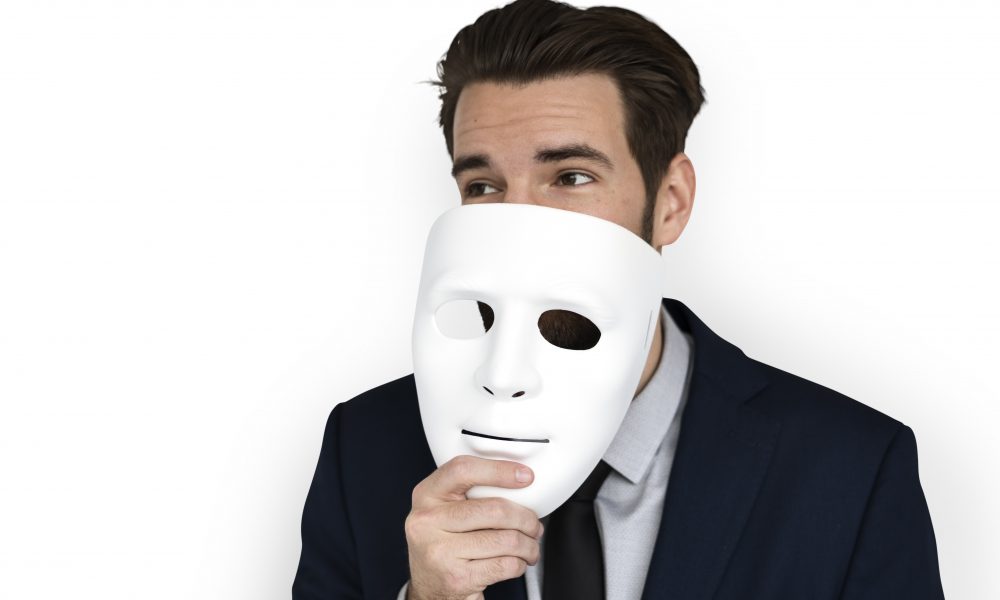 To Fight Fake IDs And Online Fraud, Know Thy Enemy Better