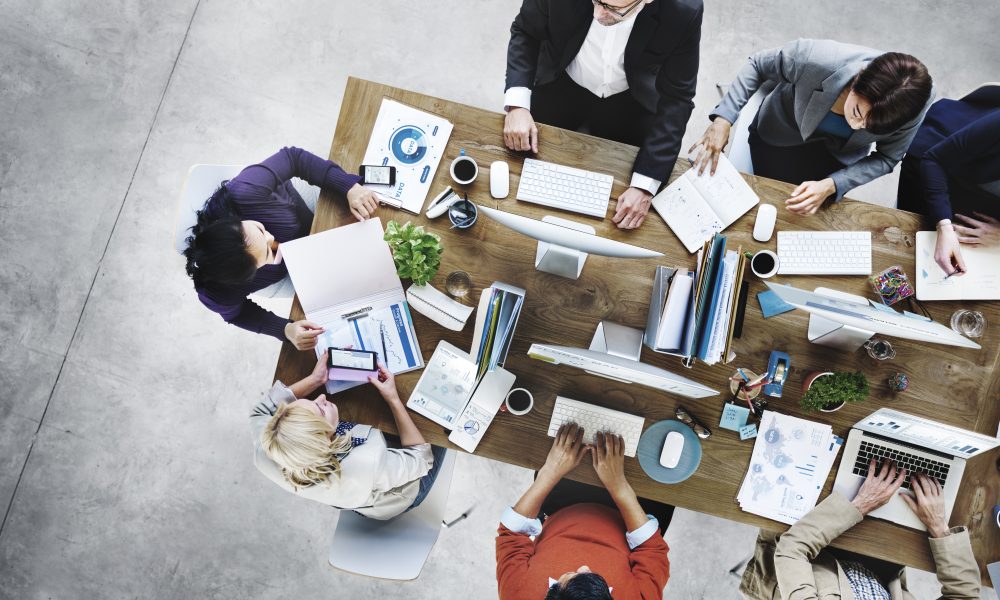 TRENDING: How Spend Management Keeps The Show Going On