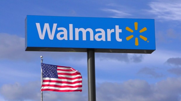 PayActiv And Walmart Team Up To Provide Workers With Access To Wages