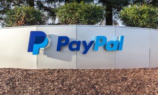 PayPal Posts 25 Pct Jump In Payments Volume
