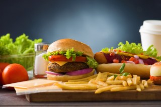 Deep Dive: Single Vs. Multiple-Location QSR Customers