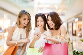 Richemont Inks Deal With Alibaba To Access Chinese Consumers