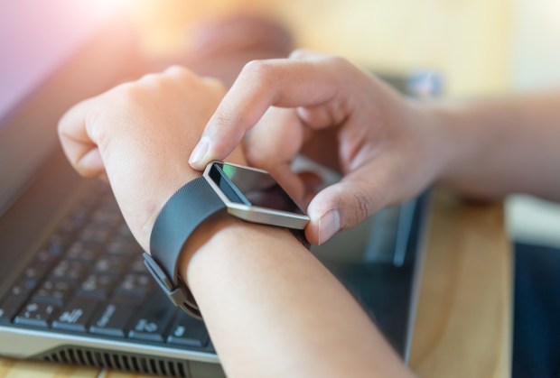 Samsung And HSBC Get ‘Phygital’ With Wearables