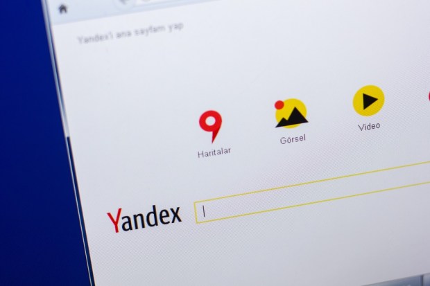 Sberbank, Yandex Partner To Launch Online Marketplace Beru