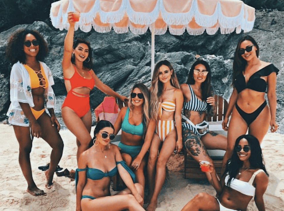 Revolve Rides The Power Of Influencers All The Way To An IPO