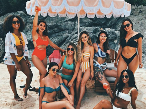 Revolve Rides The Power Of Influencers All The Way To An IPO