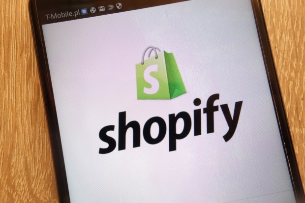 Shopify Launches New Retail Hardware Collection