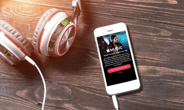 Spotify, Apple Music, Pandora Boost Smart Speaker Growth