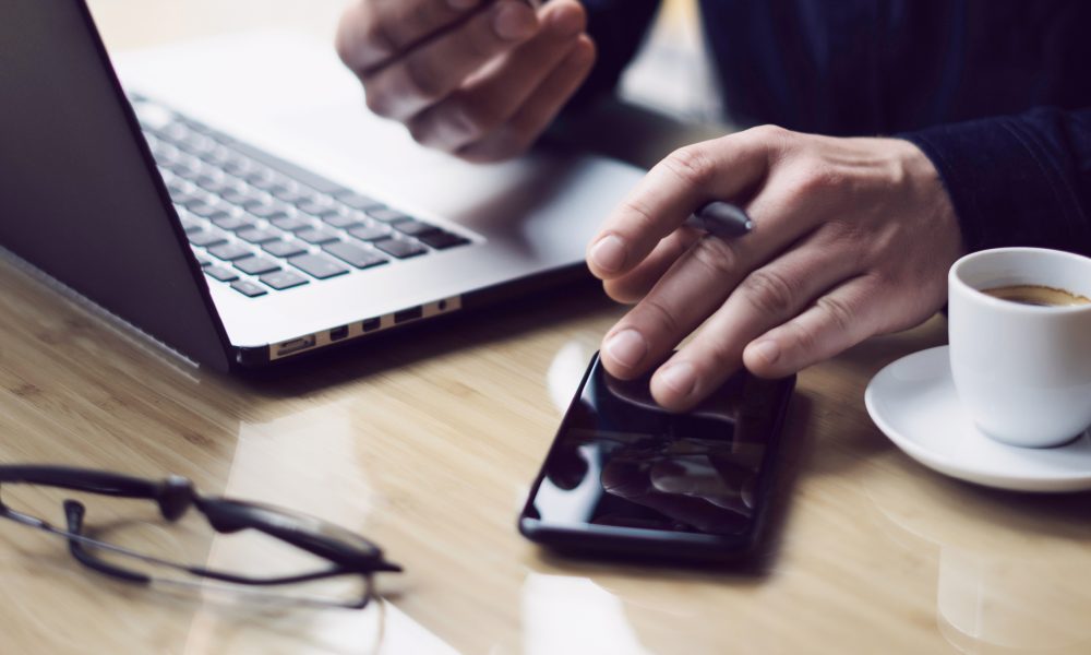 NEW DATA: 40 Percent Of  Consumers Think Online Security Can Be Better, Faster