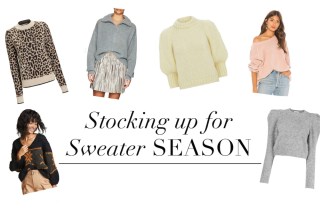 How Something Navy Became Nordstrom’s First Influencer-Created Private-Label Brand