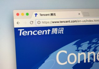 Tencent Invests $180M In Brazilian FinTech Nubank