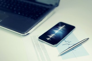 ToneTag CEO Sounds Off On Payments At The Speed Of Sound