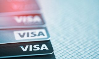 Visa B2B Biz Nears The Trillion-Dollar Mark