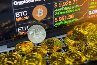 Visa Doesn’t View Cryptocurrency As A Business Threat