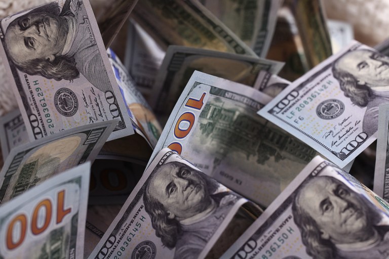 AFP Survey Eyes Corporate Cash Stockpiles