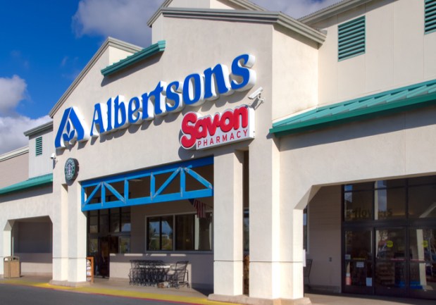 Albertsons Turns to AI Tech for Grocery Orders