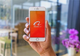 Alibaba Sets $30.8B Singles Day Sales Record