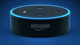 Amazon Patent Enables Alexa To Detect Illness Via Voice