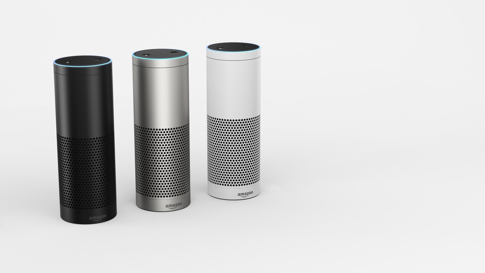 Amazon Alexa's Whisper Mode Live in U.S.