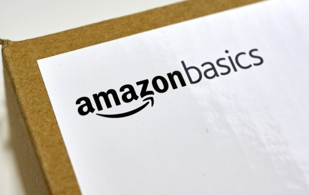Amazon Promotes Private-Label Brands On Rival Websites