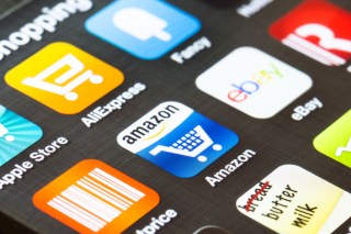 eBay, Amazon And eTail’s Royal Rumble