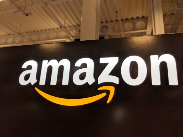 Amazon Pushes Into Healthcare, Grocery Markets