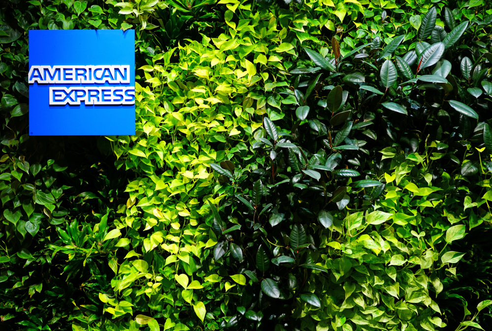 Amex Launches Early Pay For Faster Supplier Payments