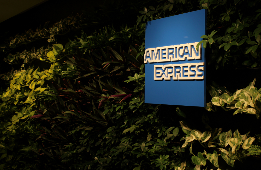 Amex Taps Alt-Lender Ezbob In SMB Financing Push