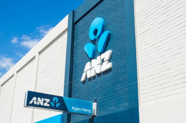 Aussie Bank Crackdown Takes Its Toll On ANZ Profits